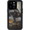 Death Dealer on Horseback by Frazetta iPhone 15 Pro Waterproof Case